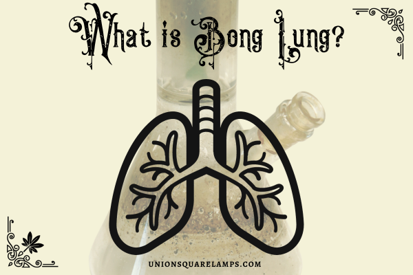 Bong Lung Cover Image