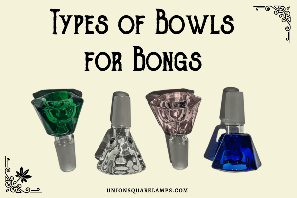 Bowls for Bongs cover