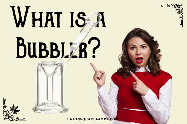 what is a bubbler cover